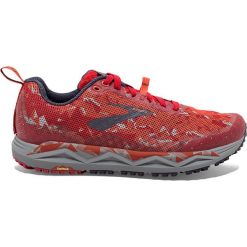 Buty do biegania męskie BROOKS CALDERA 3 / 1102951D636. Buty sportowe męskie Brooks, bez zapięcia, do biegania. Za 499,99 zł.