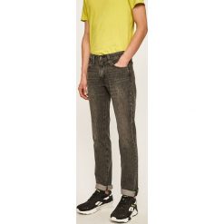 Levi's - Jeansy 511. Szare jeansy męskie Levi's®, s, bez wzorów. W wyprzedaży za 299,90 zł.
