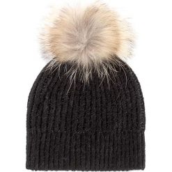 Czapki damskie: Czapka damska MARELLA – Glicine 35760279 003