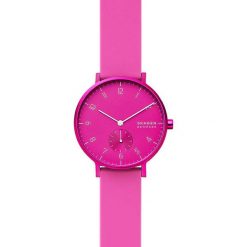 SKAGEN PROMOCJA ZEGAREK AAREN KULOR SKW2803. Zegarki damskie Skagen. W wyprzedaży za 299,00 zł.