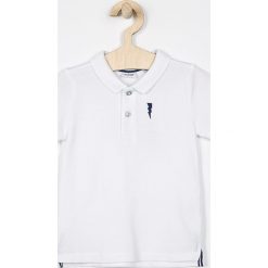 T-shirty chłopięce: Blukids – Polo dziecięce 98-128 cm