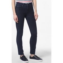 Angels - Spodnie damskie – Cici, niebieski. Niebieskie spodnie damskie Angels, s, z jeansu. Za 349,95 zł.