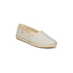 Espadryle Casual Attitude INWI. Brązowe espadryle damskie marki Casual Attitude. Za 139,00 zł.