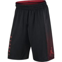 Bermudy męskie: SZORTY NIKE AIR JORDAN GAME BASKETBALL 831334 011