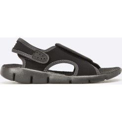 Buty sportowe chłopięce: Nike Kids – Sandały dziecięce Sunray