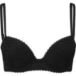 Biustonosze: Princesse tam.tam MONICA Biustonosz pushup noir