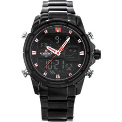 Zegarek Naviforce ZEGAREK MĘSKI NAVIFORCE - NF9138S (zn096b) + BOX uniwersalny. Zegarki męskie Naviforce. Za 139,00 zł.