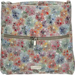 Torebki klasyczne damskie: Torba – 100-113-N GR8