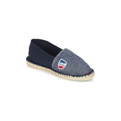 Espadryle 1789 Cala CLASSIQUE BICOLORE. Niebieskie espadryle damskie marki 1789 Cala. Za 118,30 zł.
