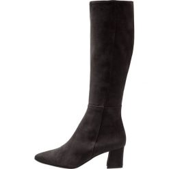 Buty zimowe damskie: Alberto Zago Kozaki grigio