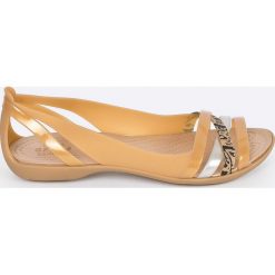 Baleriny damskie: Crocs - Baleriny