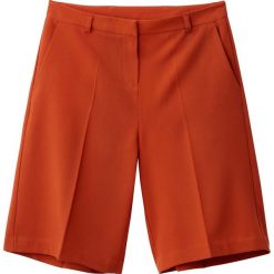 Bermudy damskie: Spodenki