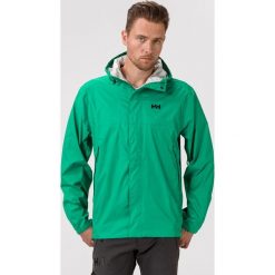 Helly Hansen Loke Kurtka Zielony. Zielone płaszcze męskie Helly Hansen, m, bez wzorów, z materiału, bez kaptura. Za 462,95 zł.