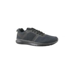 Buty Reebok Sport PT Prime Run CN3149. Szare buty sportowe męskie Reebok Sport, bez zapięcia. Za 199,99 zł.