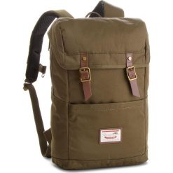 Plecak DOUGHNUT - D115-0048-F Anderson Army. Zielone plecaki męskie marki Doughnut. W wyprzedaży za 239,00 zł.