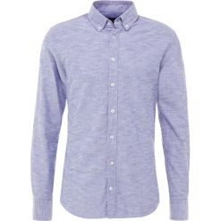 Koszule męskie na spinki: BOSS CASUAL EPREPPY Koszula dark blue