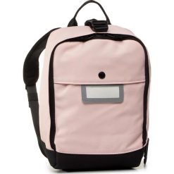 Plecak TRETORN - Wings Mini Pack 474101 Blossom. Różowe plecaki męskie Tretorn, bez wzorów, z materiału, sportowe. W wyprzedaży za 199,00 zł.