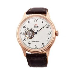 Orient RA-AG0012S10B - Zaufało nam tysiące klientów, wybierz profesjonalny sklep. Szare zegarki męskie marki Orient. Za 1179,00 zł.