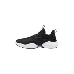 Buty do biegania Reebok Sport Buty Sole Fury Adapt. Czarne buty sportowe damskie Reebok Sport, bez zapięcia, do biegania. Za 299,00 zł.