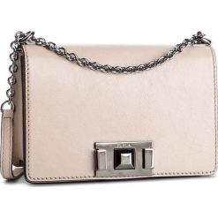 Torebka FURLA - Mimi' 1021933 B BVA6 R72 Cotone. Brązowe torebki klasyczne damskie Furla, z aplikacjami, ze skóry, eleganckie, zdobione, bez dodatków. Za 1470,00 zł.