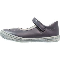 Primigi Baleriny z zapięciem blue. Niebieskie baleriny dziewczęce Primigi, z materiału. Za 259,00 zł.