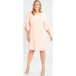 Sukienki: Lauren Ralph Lauren Woman SILVANA Sukienka z dżerseju rose mist