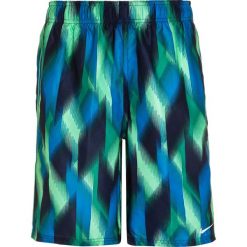 Kąpielówki chłopięce: Nike Performance FAST LANES Szorty kąpielowe electro green