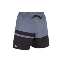 Bermudy męskie: Spodenki BBS 100 Stripes