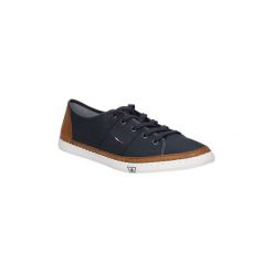 Trampki i tenisówki damskie: Buty Rieker TRAMPKI M2725-25