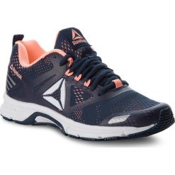 Buty sportowe damskie: Buty Reebok – Ahary Runner CN5345 White/Navy/Pink