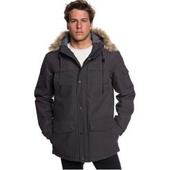 Quiksilver Kurtka Storm 5k Drop Storm 5k Tarmac eqyjk03445-kta0 (Rozmiar Xl). Czarne kurtki sportowe męskie marki Quiksilver, xl, bez wzorów, bez kaptura. W wyprzedaży za 578,00 zł.
