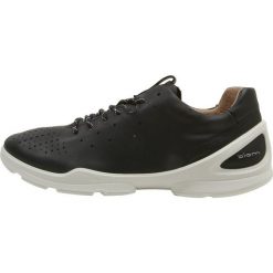 Ecco BIOM STREET Obuwie do biegania Turystyka black. Czarne buty do biegania damskie ecco, z materiału. W wyprzedaży za 464,25 zł.