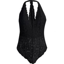 Bluzki body: Free People AVERY Body black