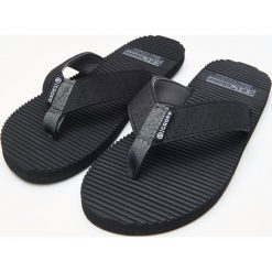 Japonki - Czarny. Czarne japonki damskie marki Cropp, bez wzorów. Za 29,99 zł.