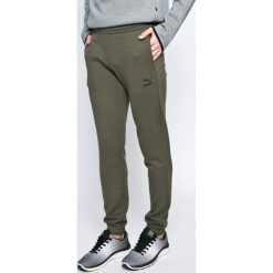 Joggery męskie: Puma – Spodnie Archive Logo