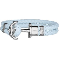 Bransoletki męskie: Bransoletka unisex Paul Hewitt Phrep Anchor PH-PH-L-S-BS-XL