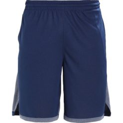 Spodenki i szorty męskie: Nike Performance DRY SHORT DRIBBLE DRIVE Krótkie spodenki sportowe navy/game royal