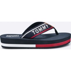 Chodaki damskie: Tommy Jeans - Japonki