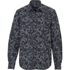 Cellbes Koszula we wzory male ze wzorem 6XL. Koszule męskie Cellbes, xl, bez wzorów, z tkaniny, bez kołnierzyka, z długim rękawem. Za 159,00 zł.