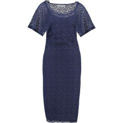 Sukienki hiszpanki: Rosemunde 2IN1 Sukienka letnia dark blue