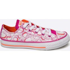 Buty sportowe dziewczęce: Converse – Tenisówki dziecięce
