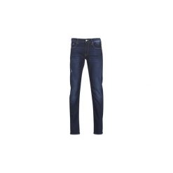 Jeansy slim fit Armani Exchange HELBINET. Jeansy męskie Armani Exchange. Za 323,40 zł.