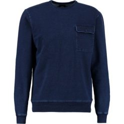 Bejsbolówki męskie: Dickies FAWN GROVE Bluza light indigo