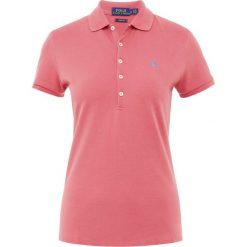 Bluzki damskie: Polo Ralph Lauren JULIE POLO Koszulka polo adirondack berry