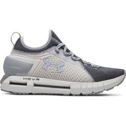 Under Armour HOVR™ Phantom Tenisówki Szary. Szare trampki i tenisówki damskie z materiału. Za 654,95 zł.