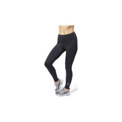 Pończochy i rajstopy: Legginsy i Rajstopy Reebok Sport Legginsy Running