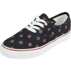 Buty sportowe damskie: Deadpool Logo Buty sportowe wielokolorowy