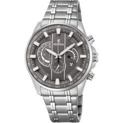 Zegarki męskie: Zegarek męski Festina Chrono Sport F6866_3