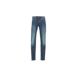 Jeansy męskie regular: Jeansy straight leg Lee Cooper JEIKEL