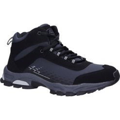 Czarne buty trekkingowe sznurowane softshell casu a1811-1. Czarne buty trekkingowe męskie Casu, z softshellu, na sznurówki. Za 109,99 zł.